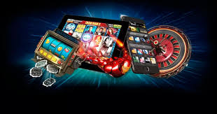 Официальный сайт GoldBet Casino